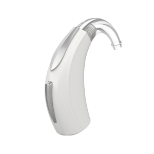 BTE-R-Contour doreille rechargeable Livio Edge AI aide auditive prothèse auditive aocuphene test auditif en ligne maitre audio montbeliard belfort seloncourt hericourt grandvillars