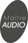 LOGO SM - MAITRE AUDIO SEUL